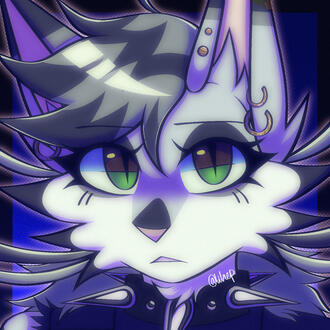 Ferity's Icon