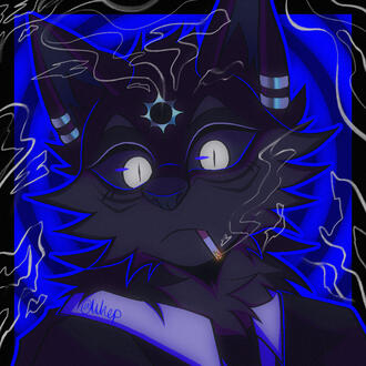 Puncture's Icon (Character belongs to me)